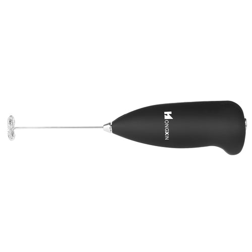 Handheld Milk Frother & Foam Maker