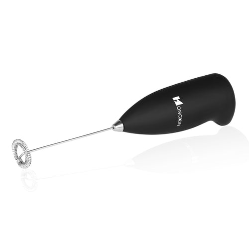 Handheld Milk Frother & Foam Maker
