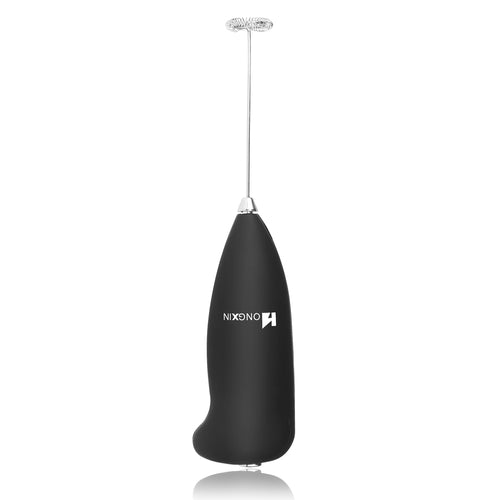 Handheld Milk Frother & Foam Maker